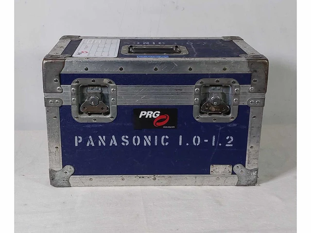 Projector lens panasonic 0.9-1:1 (et-d75le6) - afbeelding 7 van  8