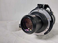 Projector lens panasonic 1.7-2.4:1 (et-d75le20) - afbeelding 3 van  7
