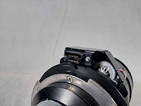 Projector lens panasonic 1.7-2.4:1 (et-d75le20) - afbeelding 4 van  7