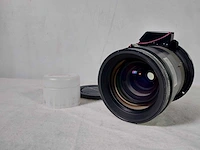 Projector lens panasonic 1.7-2.4:1 (et-d75le20) - afbeelding 5 van  7