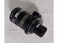 Projector lens panasonic 2.4-4.7:1 (et-d75le30) - afbeelding 2 van  7