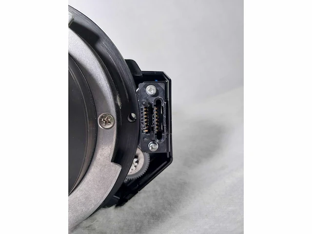 Projector lens panasonic 2.4-4.7:1 (et-d75le30) - afbeelding 5 van  7