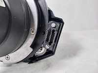 Projector lens panasonic 4.6-7.4:1 (et-d75le40) - afbeelding 4 van  6