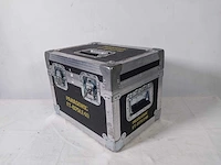 Projector lens panasonic 4.6-7.4:1 (et-d75le40) - afbeelding 6 van  6