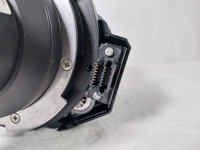 Projector lens panasonic 4.6-7.4:1 (et-d75le40) - afbeelding 4 van  6