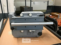 Projector met afstandsbediening - merk : nec - afbeelding 3 van  5