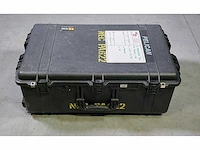 Projector nec np-pa622u wuxga hd w/lens np13zl (1.5-3.0:1) - afbeelding 4 van  13