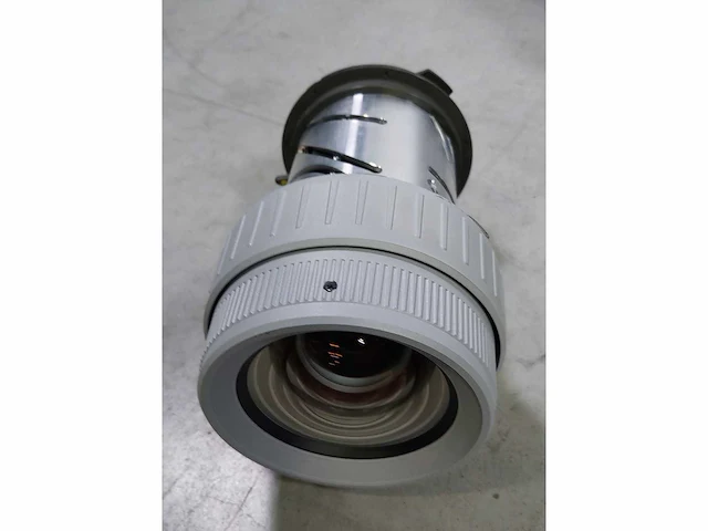 Projector nec np-pa622u wuxga hd w/lens np13zl (1.5-3.0:1) - afbeelding 11 van  13
