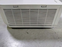 Projector nec np-pa622u wuxga hd w/lens np13zl (1.5-3.0:1) - afbeelding 10 van  13