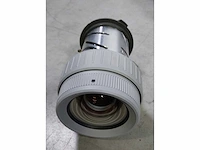 Projector nec np-pa622u wuxga hd w/lens np13zl (1.5-3.0:1) - afbeelding 11 van  13