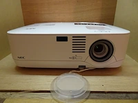 Projector nec - afbeelding 2 van  6