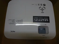 Projector nec - afbeelding 3 van  6