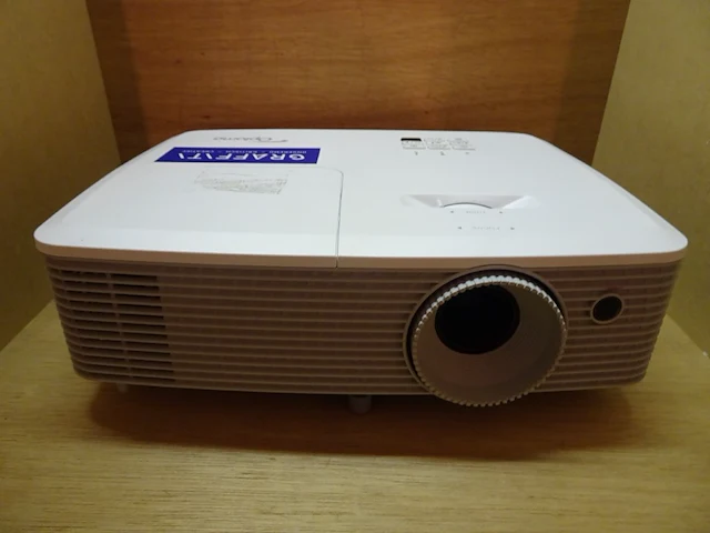 Projector optoma - afbeelding 2 van  6