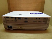 Projector optoma - afbeelding 4 van  6