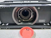 Projector panasonic pt-dz13ku - afbeelding 1 van  11