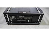 Projector panasonic pt-dz13ku - afbeelding 6 van  11