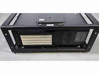 Projector panasonic pt-dz13ku - afbeelding 7 van  11