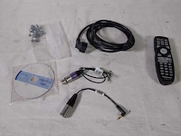 Projector panasonic pt-dz13ku - afbeelding 11 van  11