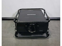 Projector panasonic pt-dz21k - afbeelding 1 van  4