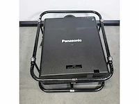 Projector panasonic pt-dz21k - afbeelding 2 van  4