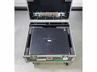 Projector panasonic pt-dz6710e - afbeelding 1 van  8
