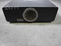 Projector panasonic pt-dz6710e - afbeelding 2 van  8
