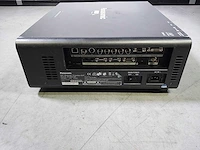 Projector panasonic pt-dz6710e - afbeelding 5 van  8