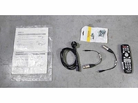 Projector panasonic pt-dz6710e - afbeelding 7 van  8