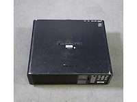 Projector panasonic pt-dz6710e - afbeelding 3 van  8