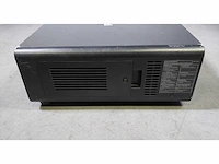 Projector panasonic pt-dz6710e - afbeelding 6 van  8