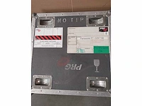 Projector panasonic pt-dz6710e - afbeelding 8 van  8