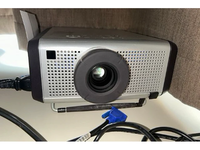 Projector philips - afbeelding 2 van  5
