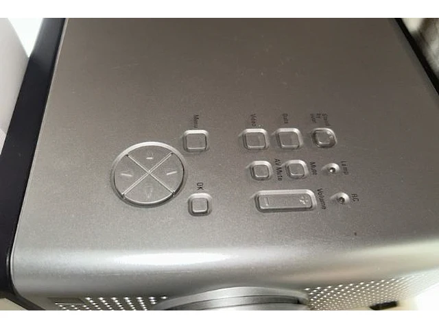 Projector philips - afbeelding 3 van  5