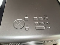 Projector philips - afbeelding 3 van  5