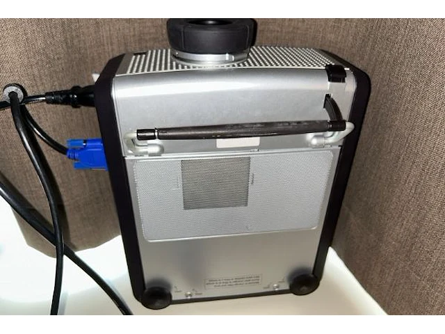 Projector philips - afbeelding 5 van  5