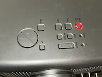 Projector philips - afbeelding 2 van  4