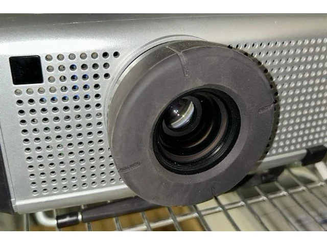 Projector philips - afbeelding 3 van  4