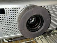 Projector philips - afbeelding 3 van  4