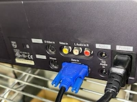 Projector philips - afbeelding 4 van  4