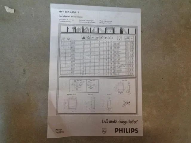 Projector philips - afbeelding 2 van  3
