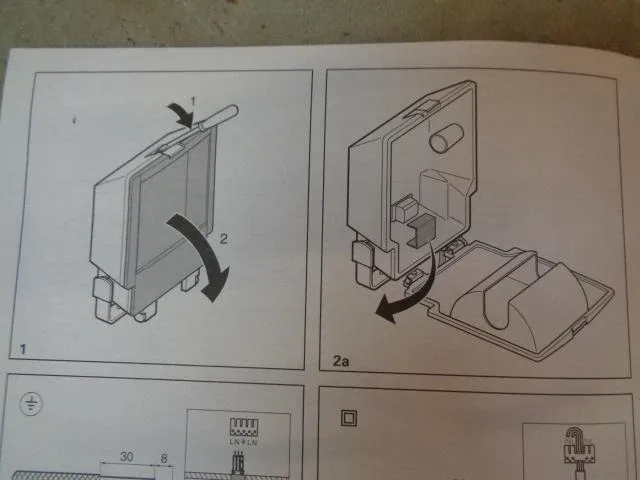 Projector philips - afbeelding 3 van  3