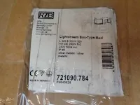 Projector rzb - afbeelding 3 van  3
