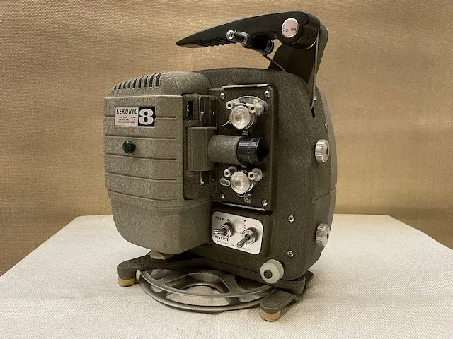 Projector sekonic - afbeelding 1 van  4