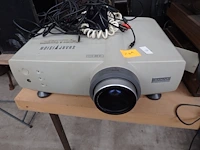 Projector sharp - afbeelding 1 van  2