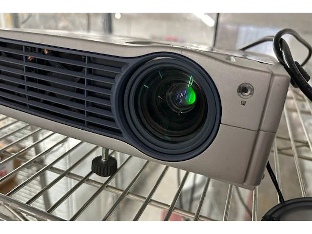 Projector sony - afbeelding 3 van  5