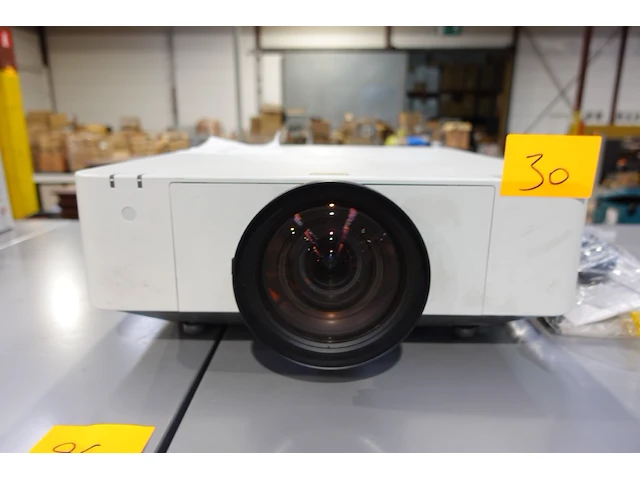 Projector sony - afbeelding 2 van  5