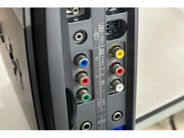 Projector ta dataview + roltafel - afbeelding 4 van  6