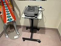 Projector ta dataview - afbeelding 1 van  6