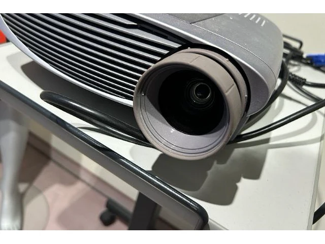 Projector ta dataview - afbeelding 2 van  6