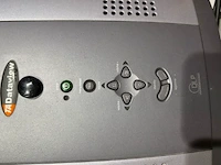 Projector ta dataview - afbeelding 3 van  6
